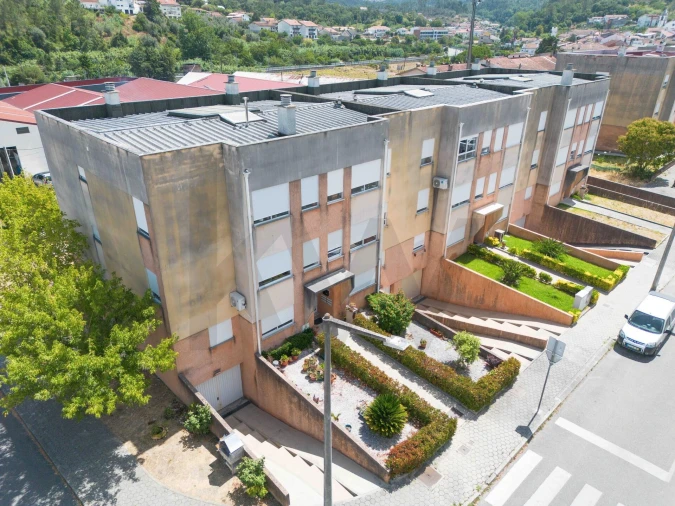 Apartamento T2 para Venda em Sé Nova, Santa Cruz, Almedina e São Bartolomeu Foto 3