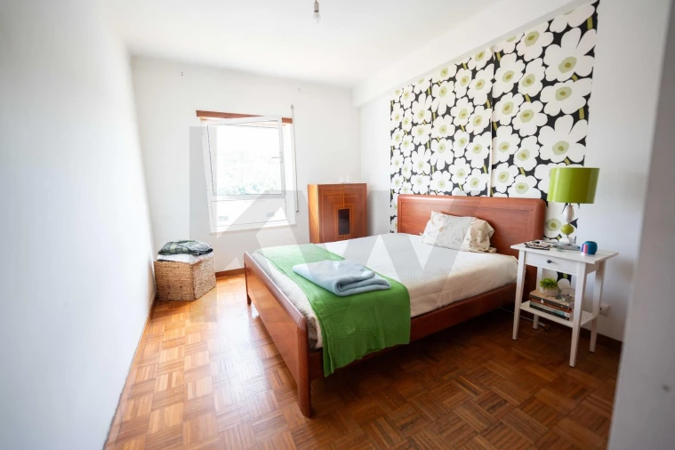 Apartamento T2 para Venda em Sé Nova, Santa Cruz, Almedina e São Bartolomeu Foto 9
