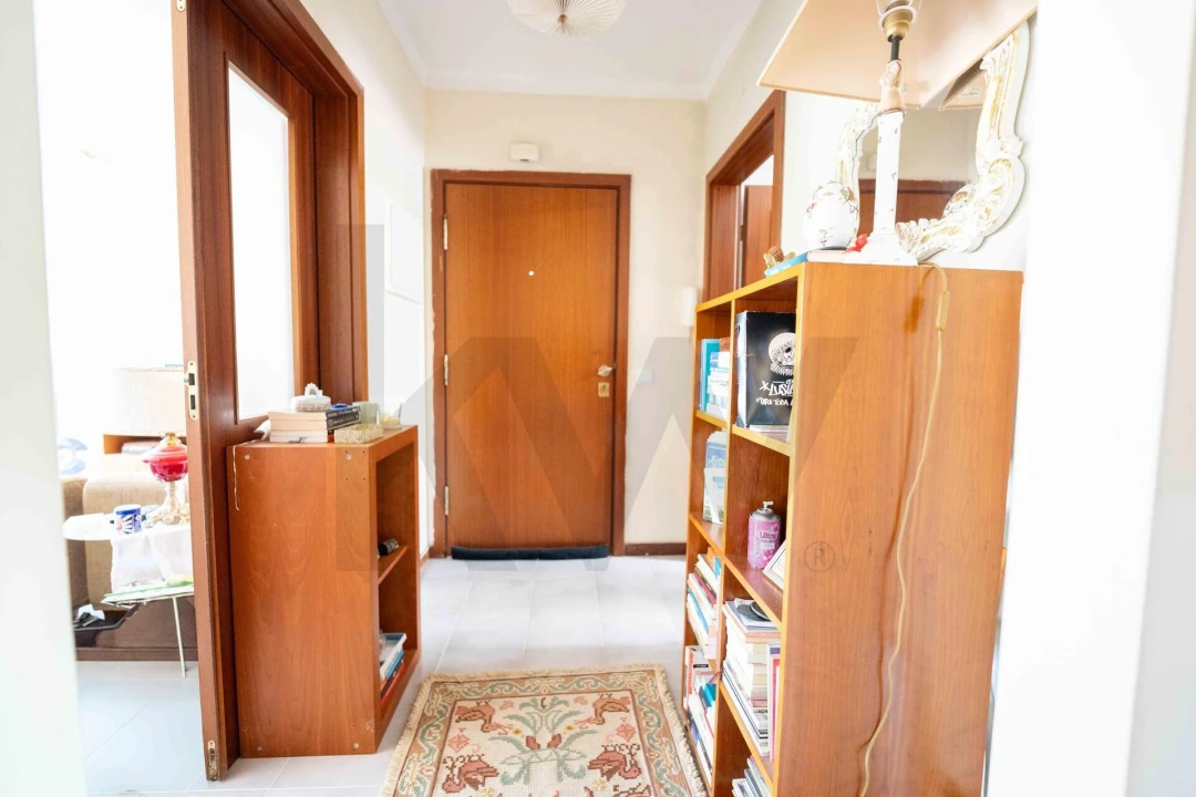 Apartamento T2 para Venda em Sé Nova, Santa Cruz, Almedina e São Bartolomeu Foto 11