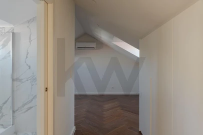 Apartamento T2 para Venda em Estrela