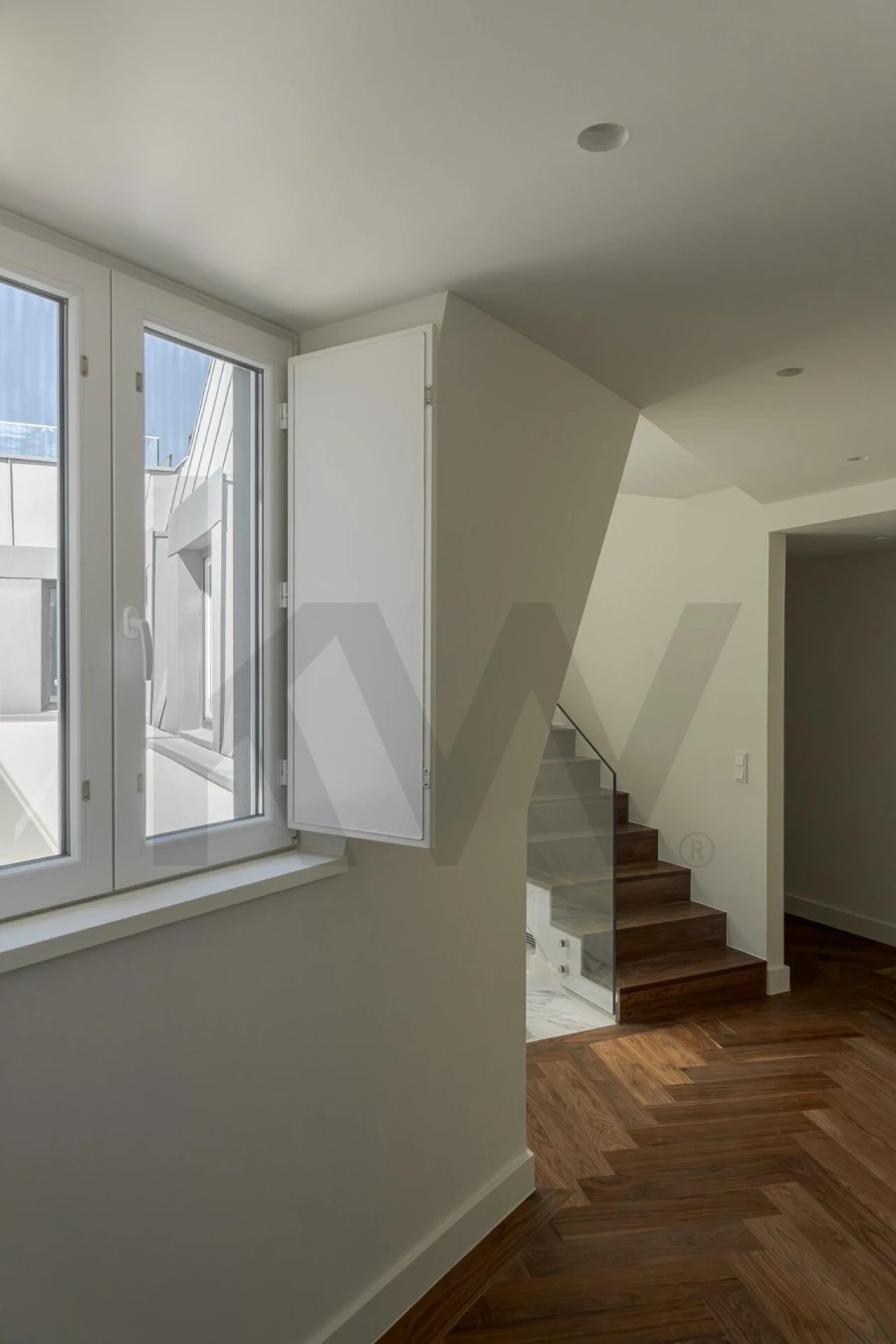 Apartamento T2 para Venda em Estrela Foto 9