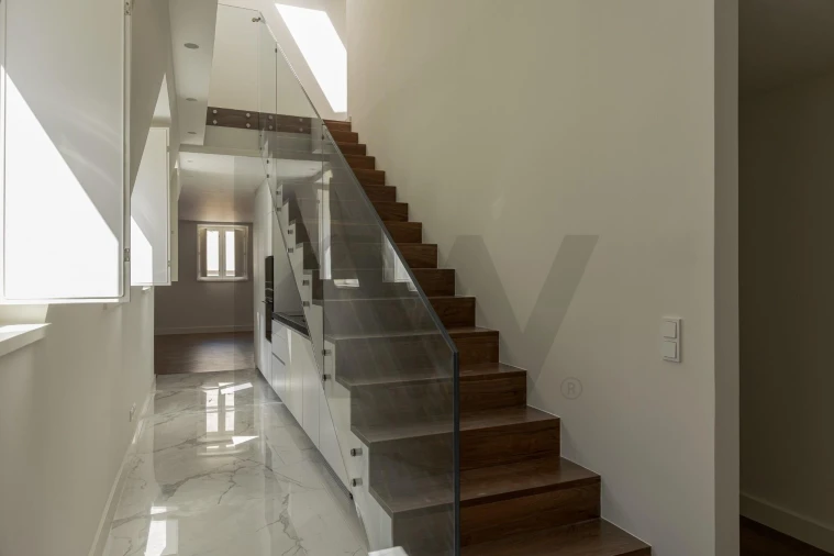 Apartamento T2 para Venda em Estrela Foto 14