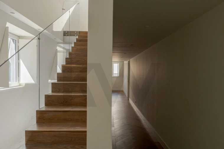 Apartamento T2 para Venda em Estrela Foto 12
