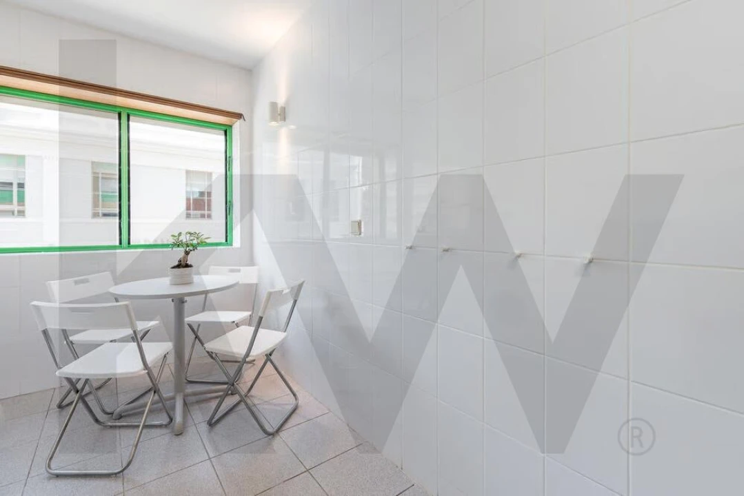 Apartamento T1 para Arrendamento em Matosinhos e Leça da Palmeira Foto 22
