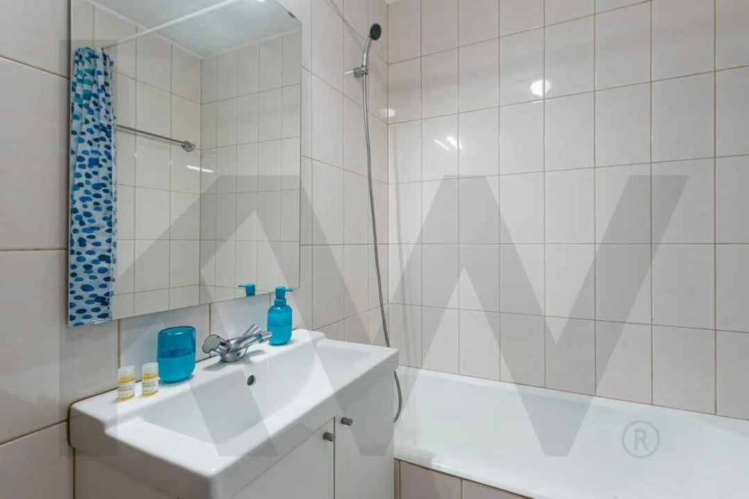 Apartamento T1 para Arrendamento em Matosinhos e Leça da Palmeira Foto 21