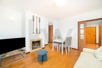 Apartamento T1 para Arrendamento em Matosinhos e Leça da Palmeira