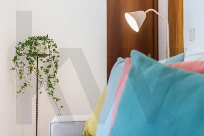 Apartamento T1 para Arrendamento em Matosinhos e Leça da Palmeira