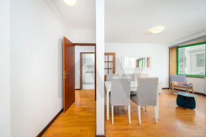 Apartamento T1 para Arrendamento em Matosinhos e Leça da Palmeira