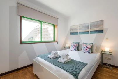 Apartamento T1 para Arrendamento em Matosinhos e Leça da Palmeira