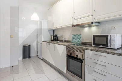 Apartamento T1 para Arrendamento em Matosinhos e Leça da Palmeira