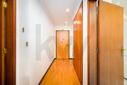 Apartamento T1 para Arrendamento em Matosinhos e Leça da Palmeira