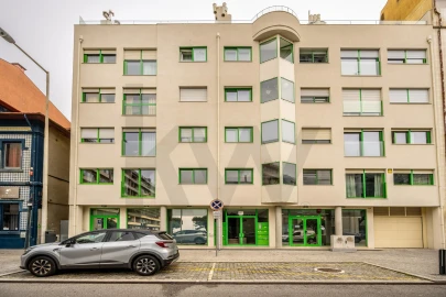 Apartamento T1 para Arrendamento em Matosinhos e Leça da Palmeira