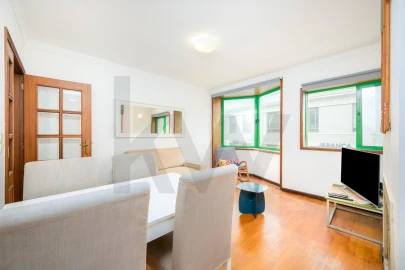 Apartamento T1 para Arrendamento em Matosinhos e Leça da Palmeira