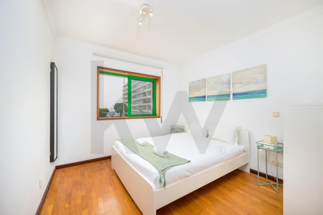 Apartamento T1 para Arrendamento em Matosinhos e Leça da Palmeira Foto 15