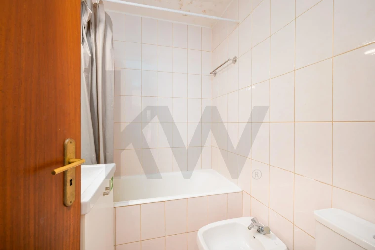 Apartamento T1 para Arrendamento em Matosinhos e Leça da Palmeira Foto 14