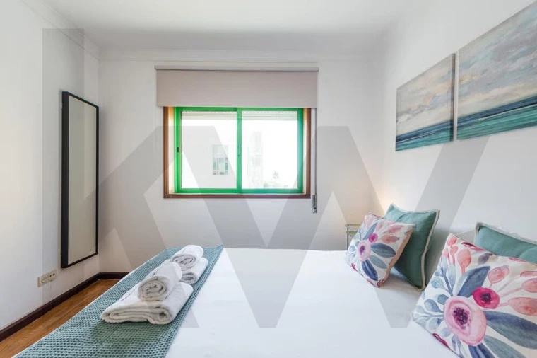 Apartamento T1 para Arrendamento em Matosinhos e Leça da Palmeira Foto 18