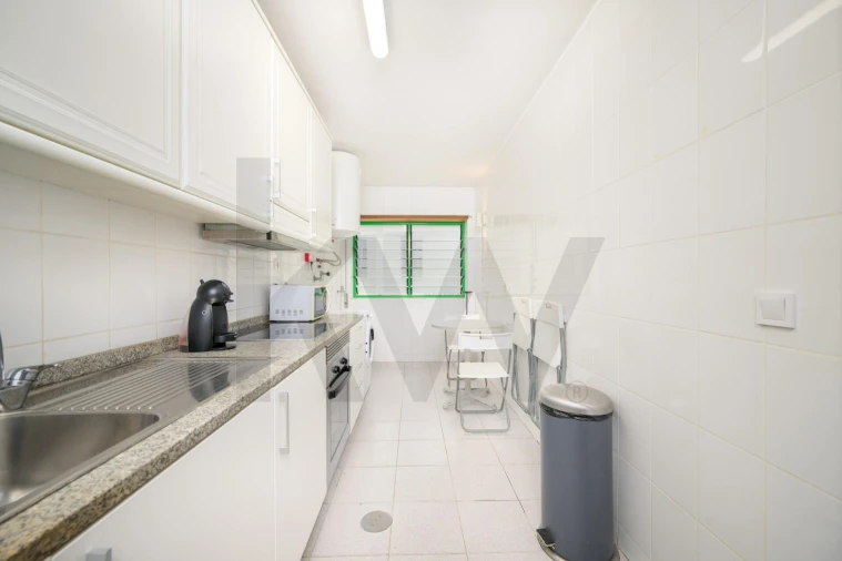 Apartamento T1 para Arrendamento em Matosinhos e Leça da Palmeira Foto 8