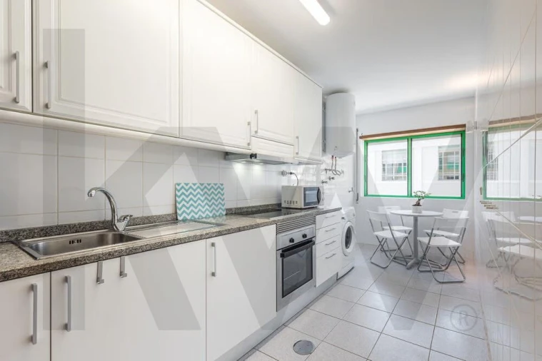 Apartamento T1 para Arrendamento em Matosinhos e Leça da Palmeira Foto 24