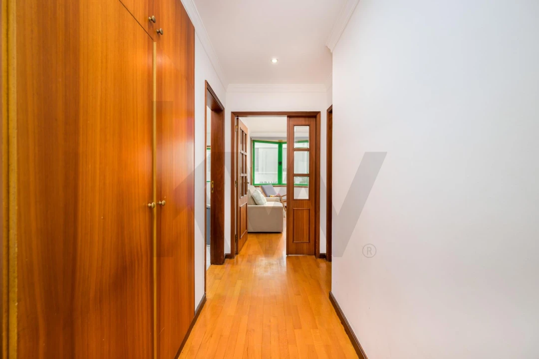Apartamento T1 para Arrendamento em Matosinhos e Leça da Palmeira Foto 10