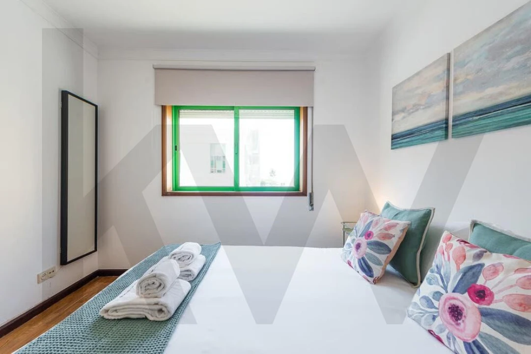 Apartamento T1 para Arrendamento em Matosinhos e Leça da Palmeira Foto 18