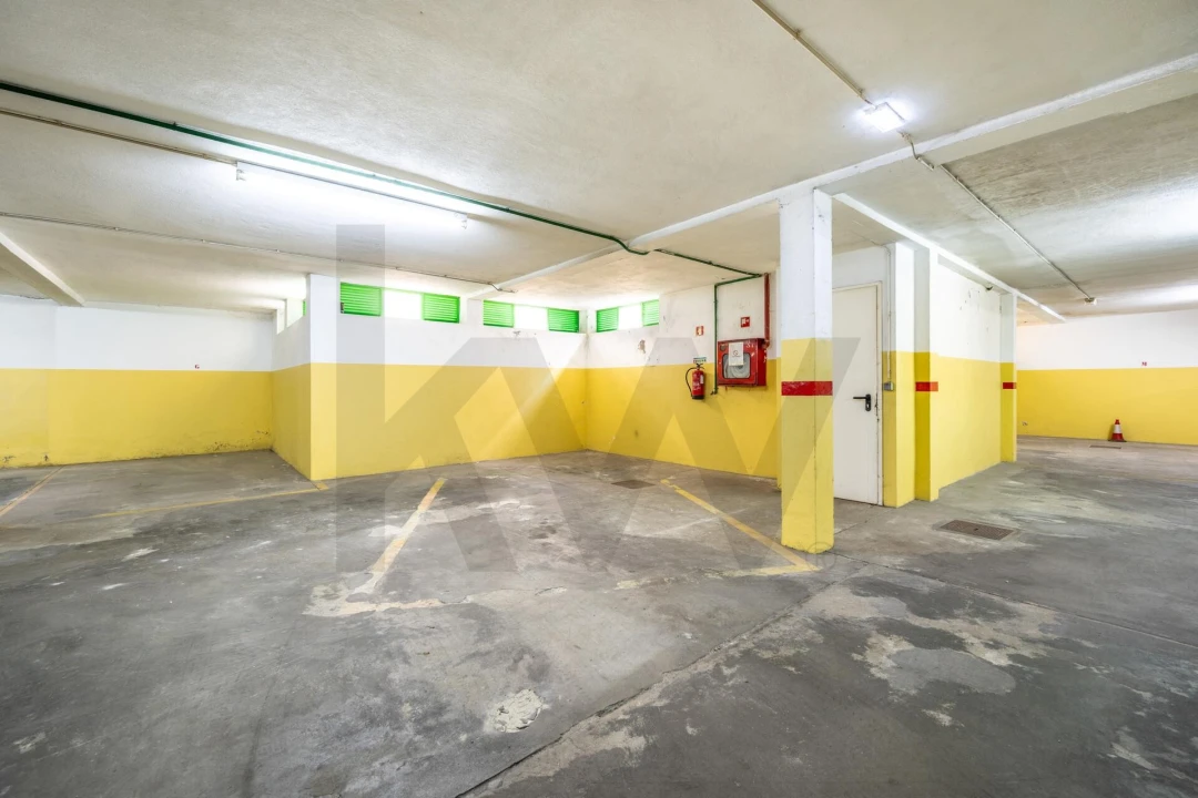 Apartamento T1 para Arrendamento em Matosinhos e Leça da Palmeira Foto 7