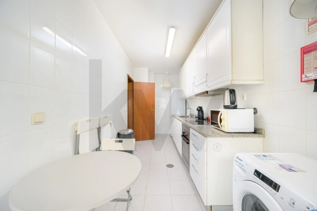 Apartamento T1 para Arrendamento em Matosinhos e Leça da Palmeira Foto 12