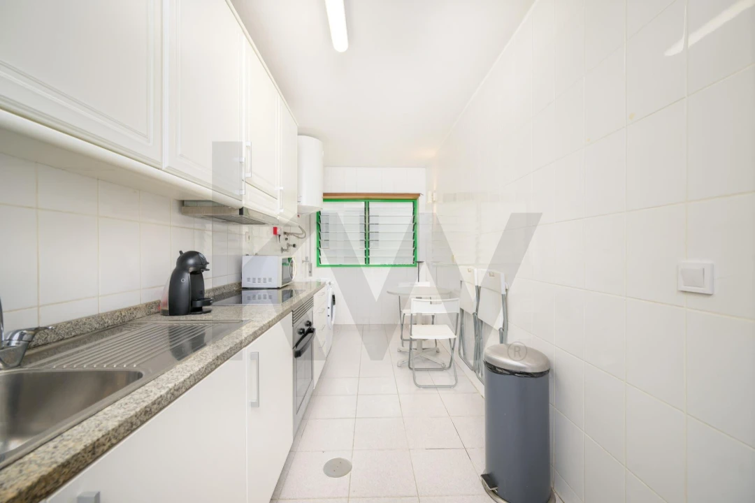 Apartamento T1 para Arrendamento em Matosinhos e Leça da Palmeira Foto 8