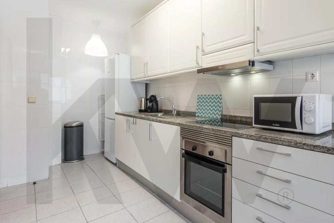 Apartamento T1 para Arrendamento em Matosinhos e Leça da Palmeira Foto 23