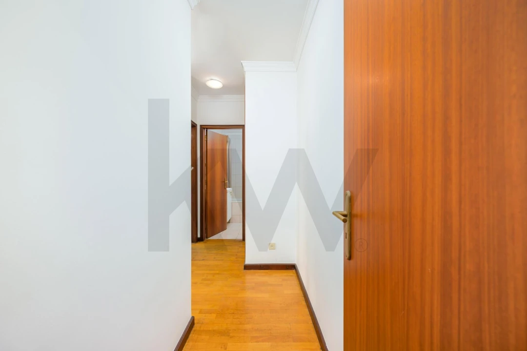 Apartamento T1 para Arrendamento em Matosinhos e Leça da Palmeira Foto 13
