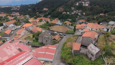 Moradia T1 para Venda em Camacha