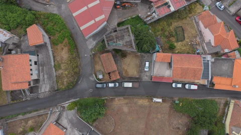 Moradia T1 para Venda em Camacha