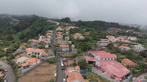 Moradia T1 para Venda em Camacha