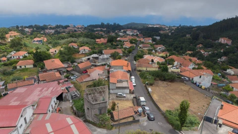 Moradia T1 para Venda em Camacha