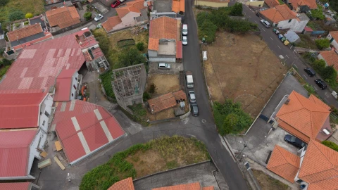 Moradia T1 para Venda em Camacha