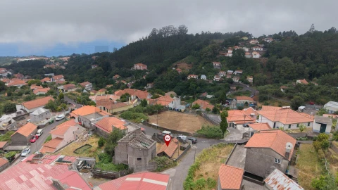 Moradia T1 para Venda em Camacha