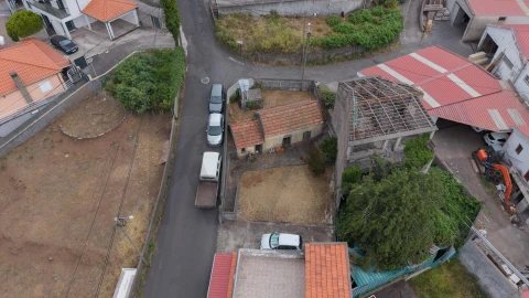 Moradia T1 para Venda em Camacha