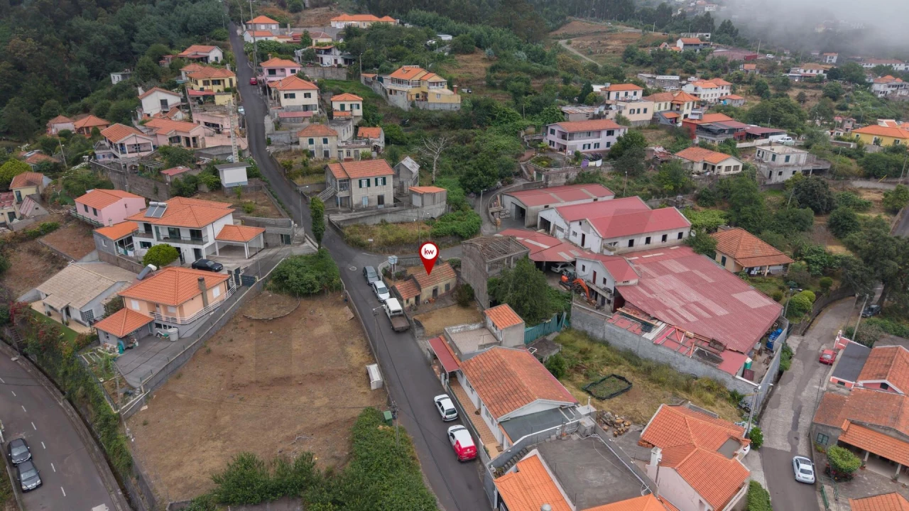Moradia T1 para Venda em Camacha Foto 10