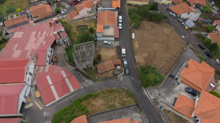 Moradia T1 para Venda em Camacha Foto 7