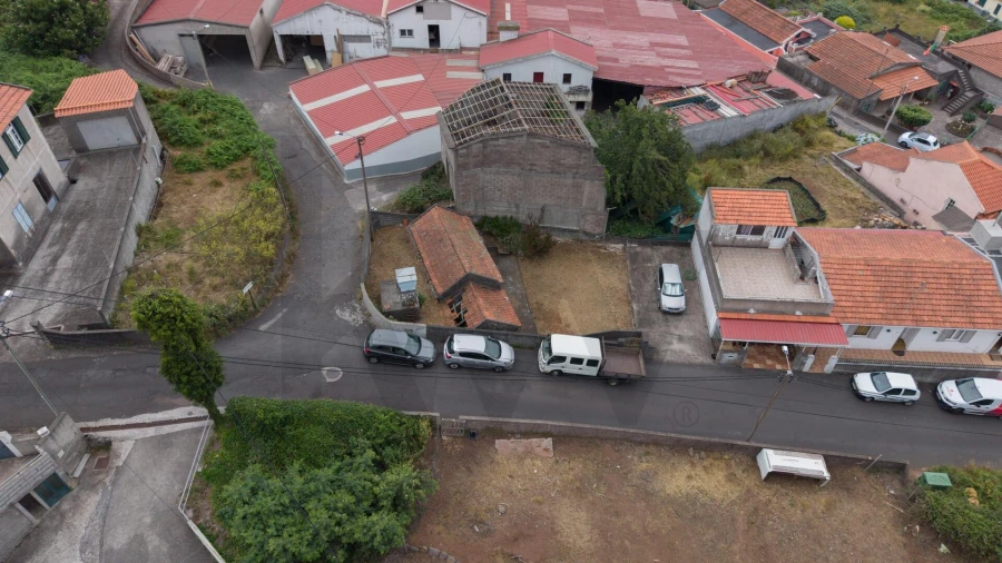 Moradia T1 para Venda em Camacha Foto 5