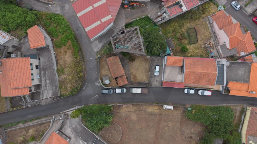 Moradia T1 para Venda em Camacha