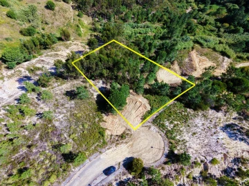 Terreno para Venda em Azambuja