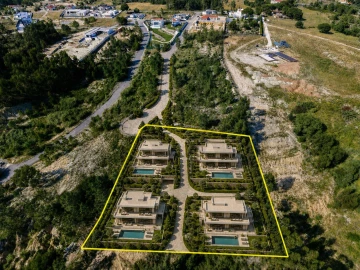 Terreno para Venda em Azambuja