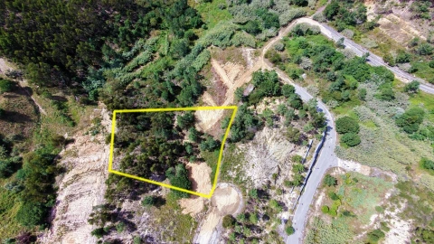 Terreno para Venda em Azambuja