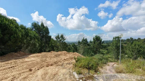 Terreno para Venda em Azambuja