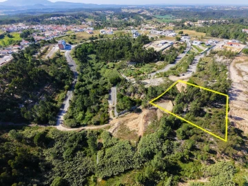 Terreno para Venda em Azambuja