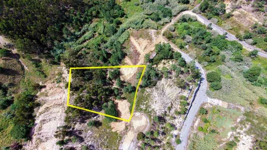 Terreno para Venda em Azambuja Foto 24