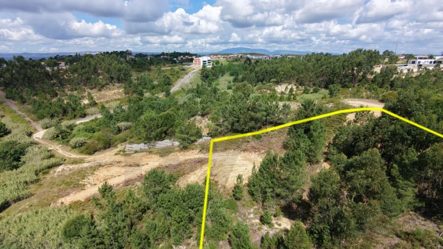 Terreno para Venda em Azambuja Foto 10