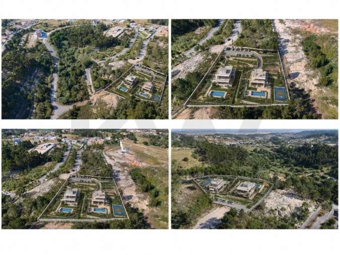 Terreno para Venda em Azambuja Foto 5