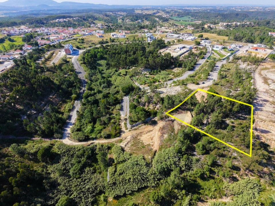 Terreno para Venda em Azambuja Foto 3