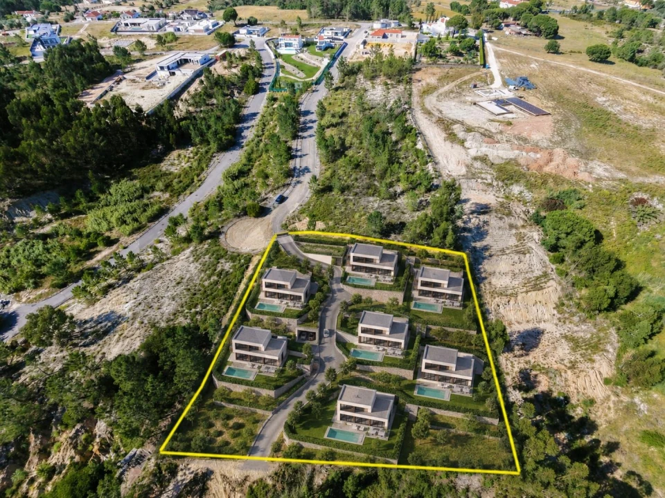 Terreno para Venda em Azambuja Foto 7